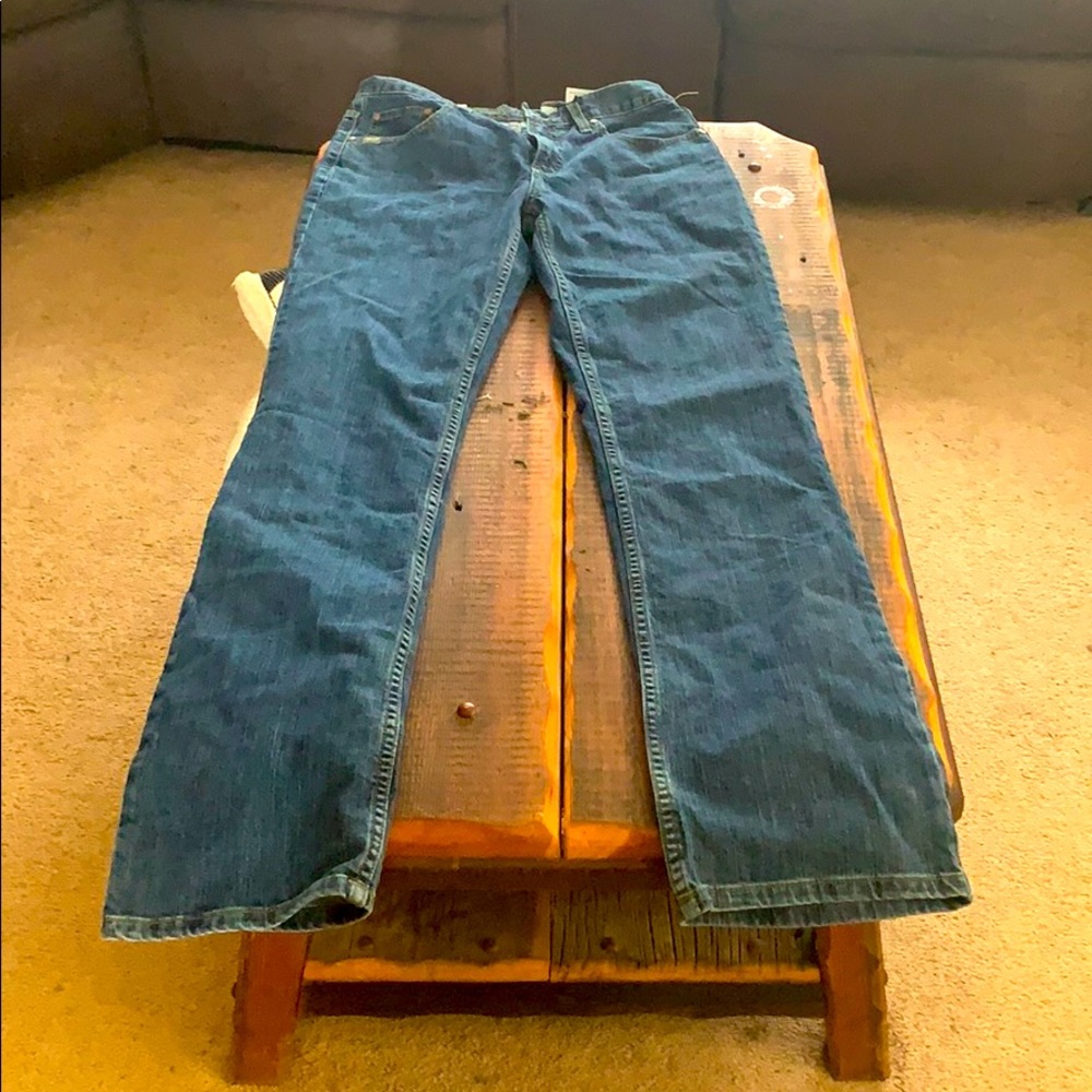 Cruel girl jeans